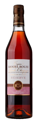 Cognac - Daniel Bouju Reserve